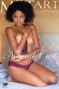 Natural Curl : Luna C from Met-Art, 28 Dec 2019 Natural Curl : Luna C from Met-Art, 28 Dec 2019